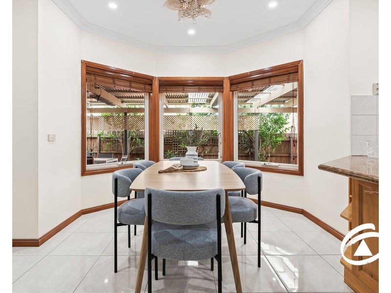 4 Livingstone Rise, Lynbrook VIC 3975