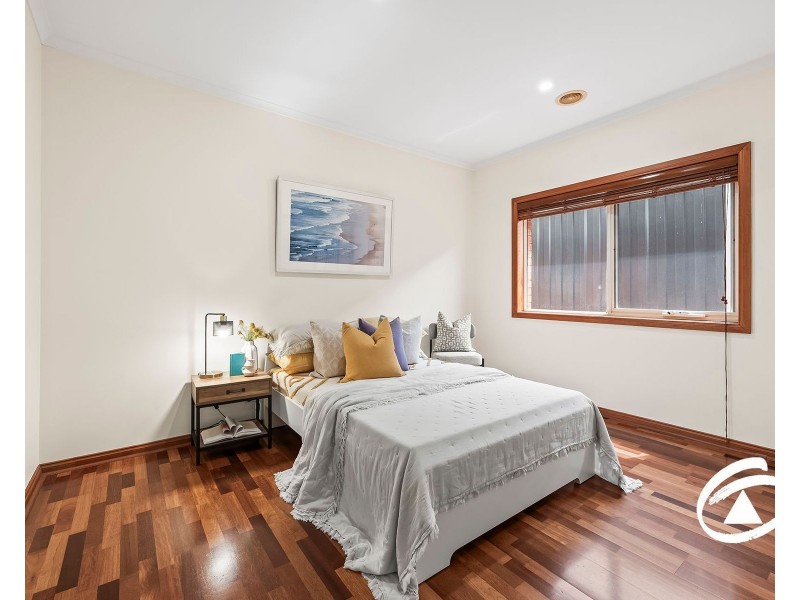 4 Livingstone Rise, Lynbrook VIC 3975
