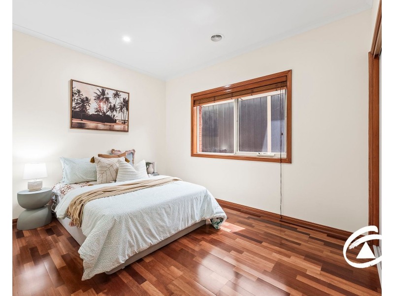 4 Livingstone Rise, Lynbrook VIC 3975