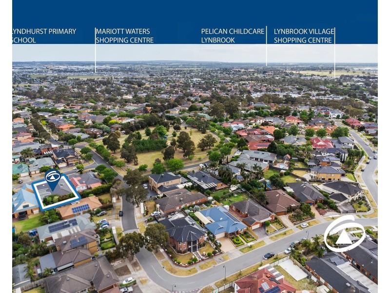 4 Livingstone Rise, Lynbrook VIC 3975