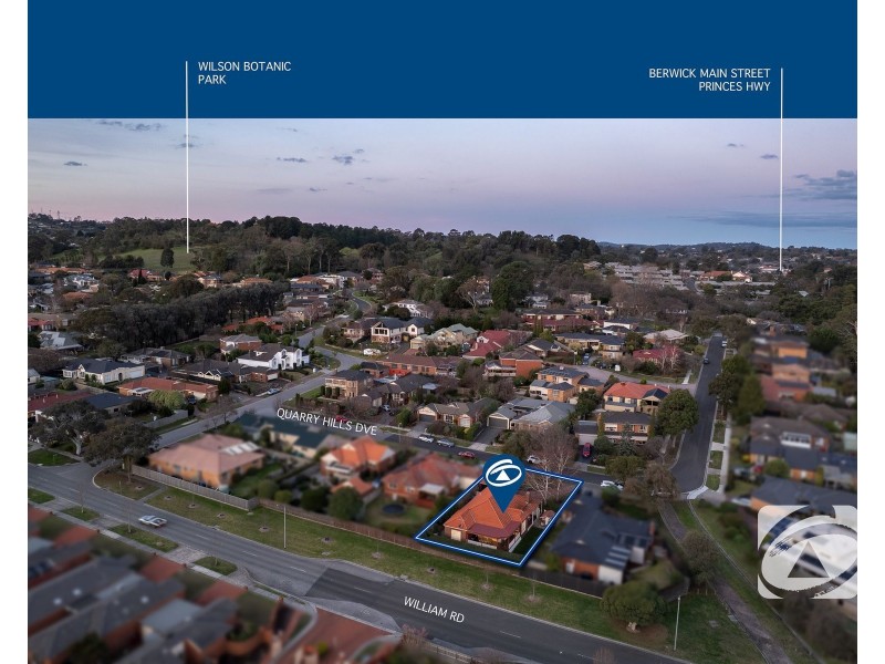 90 Quarry Hills Drive, Berwick VIC 3806