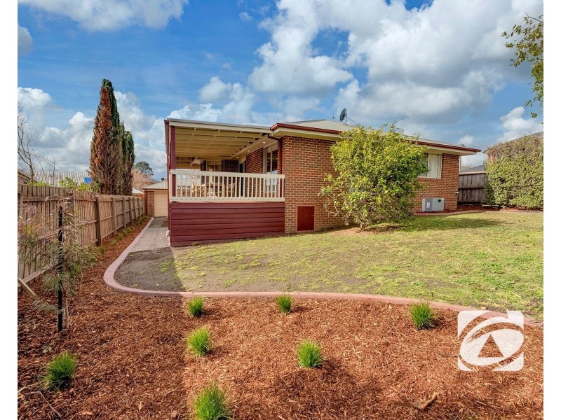 10 Pinnata Place, Narre Warren VIC 3805
