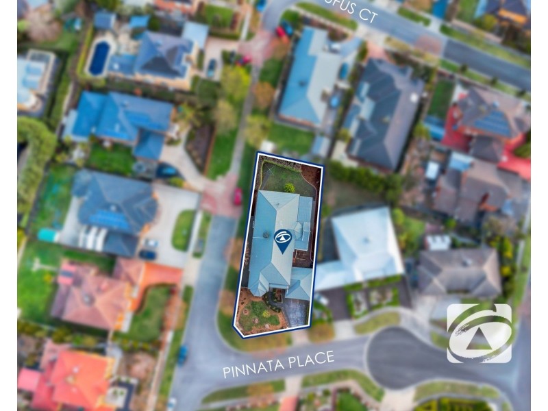 10 Pinnata Place, Narre Warren VIC 3805