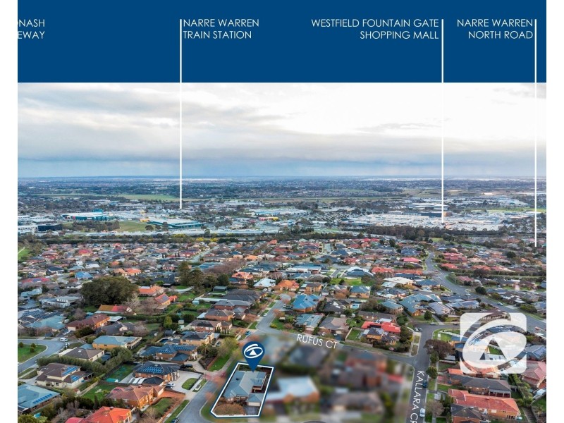 10 Pinnata Place, Narre Warren VIC 3805