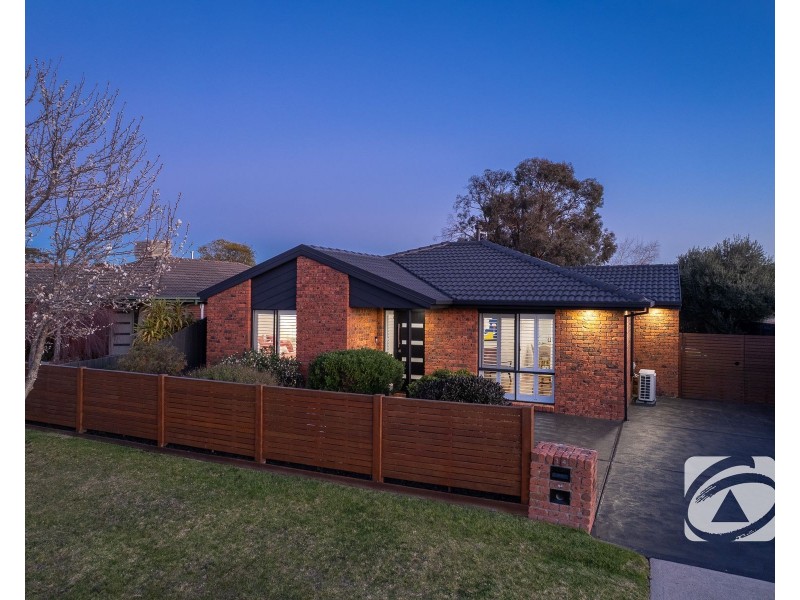 14 The Gateway, Berwick VIC 3806