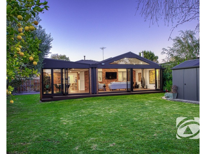 14 The Gateway, Berwick VIC 3806