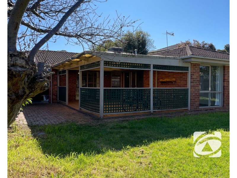 1 Tingle Close, Narre Warren VIC 3805
