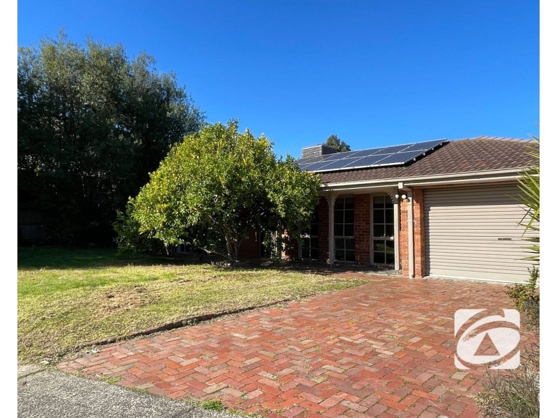 1 Tingle Close, Narre Warren VIC 3805