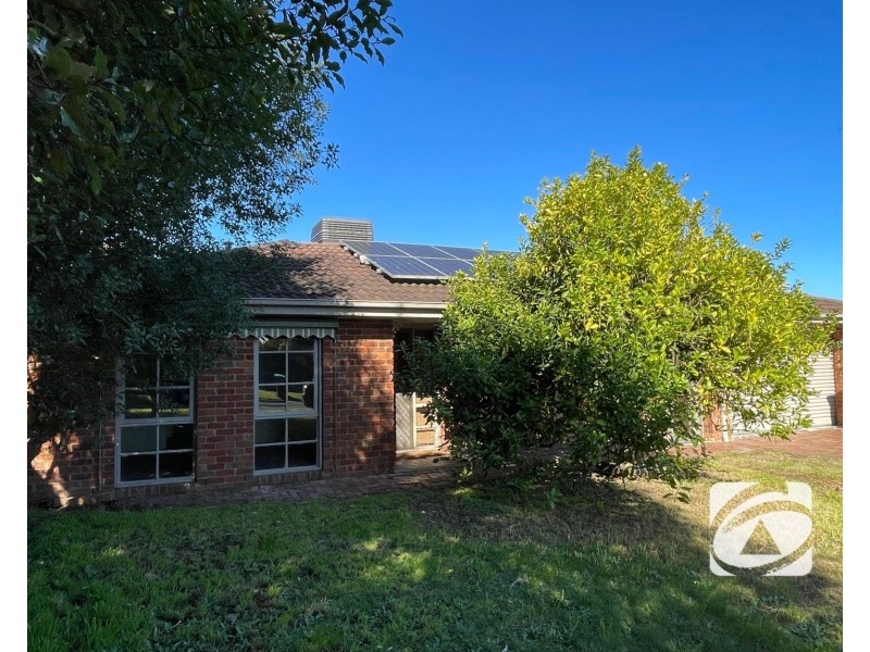 1 Tingle Close, Narre Warren VIC 3805