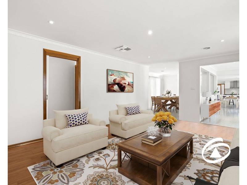 4 Hillsmeade Drive, Narre Warren South VIC 3805