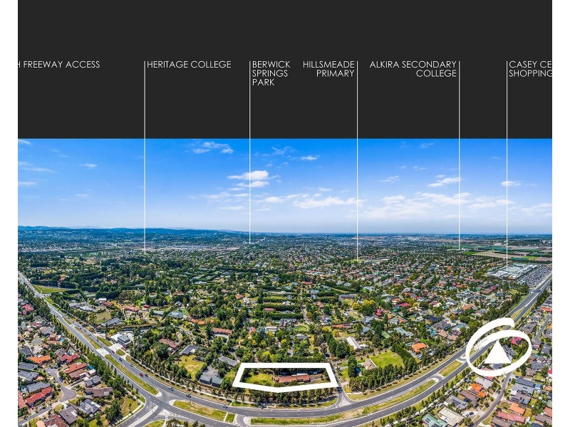 4 Hillsmeade Drive, Narre Warren South VIC 3805