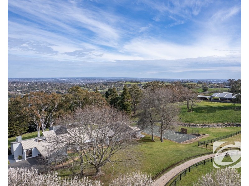 169-191 King Road, Harkaway VIC 3806