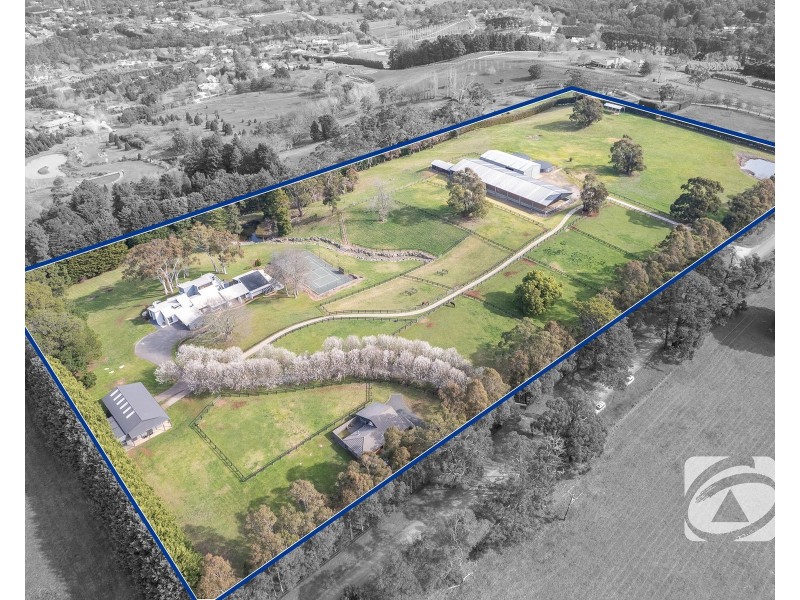 169-191 King Road, Harkaway VIC 3806