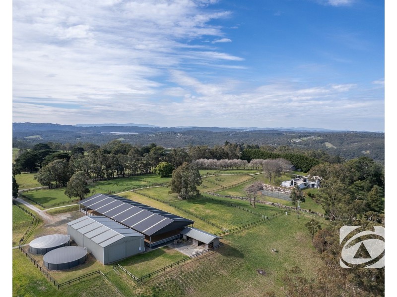 169-191 King Road, Harkaway VIC 3806