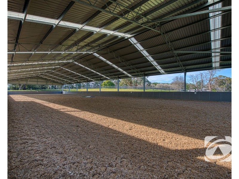 169-191 King Road, Harkaway VIC 3806