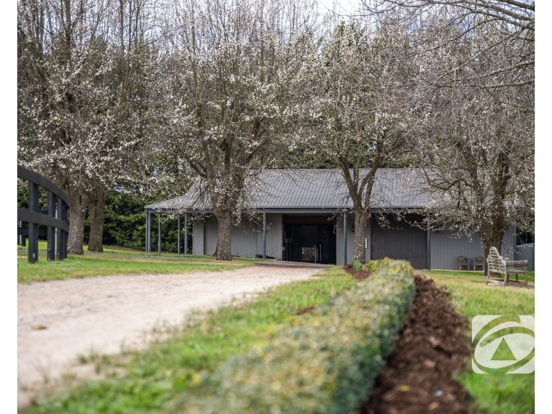 169-191 King Road, Harkaway VIC 3806