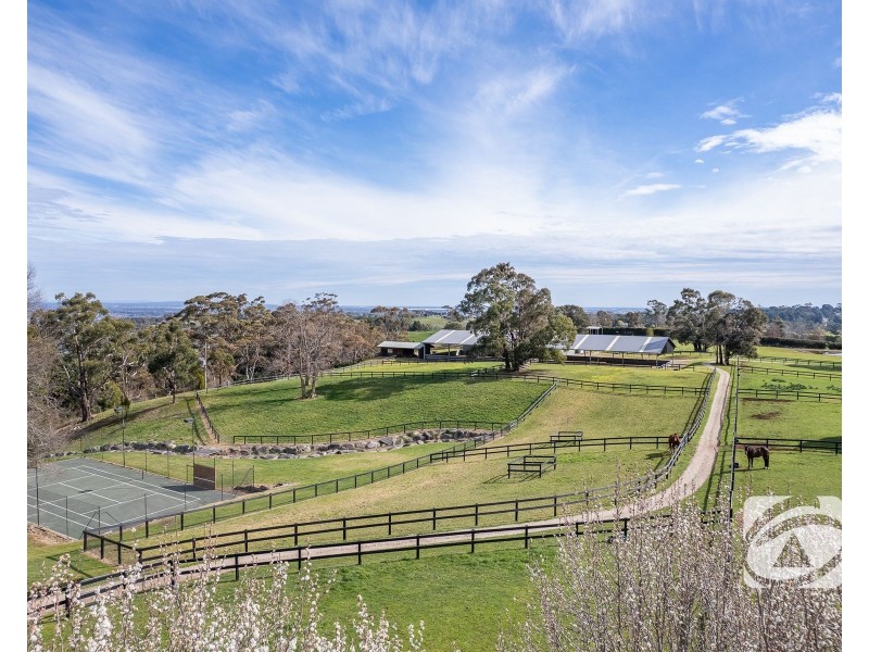 169-191 King Road, Harkaway VIC 3806