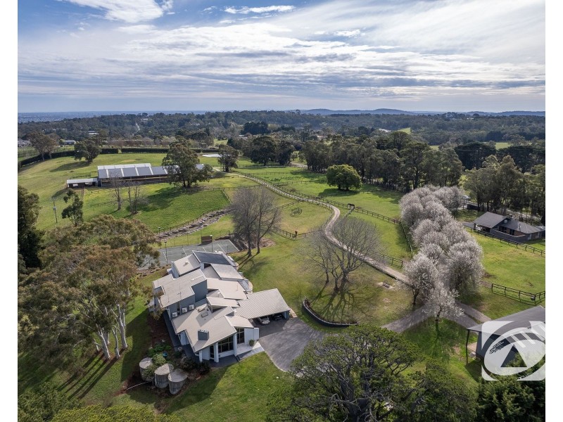 169-191 King Road, Harkaway VIC 3806