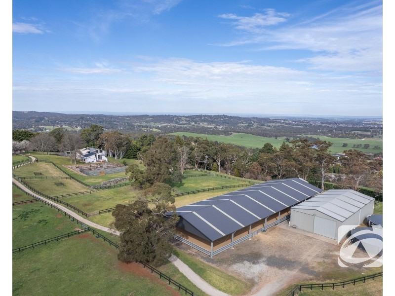 169-191 King Road, Harkaway VIC 3806