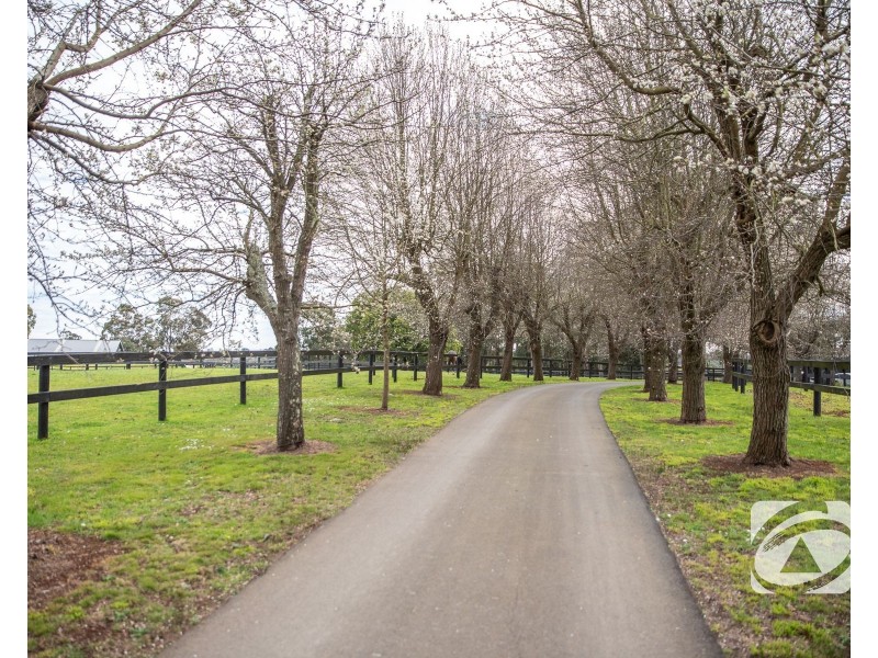 169-191 King Road, Harkaway VIC 3806