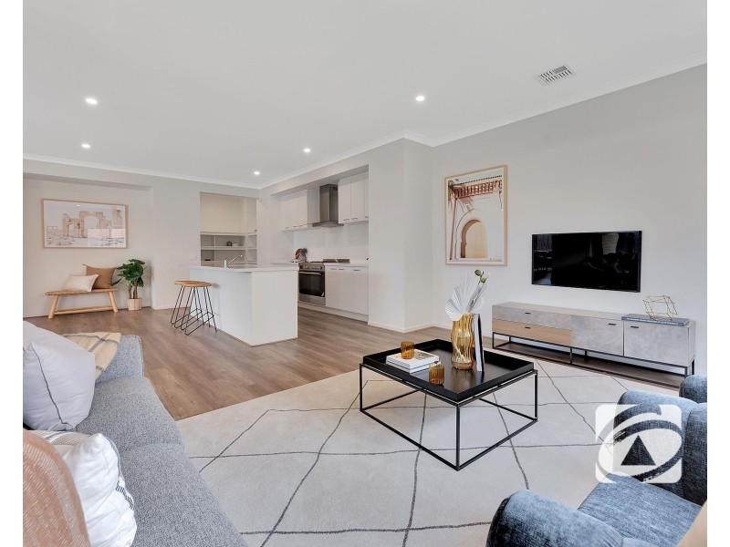 20 Dalhalla Circuit, Clyde North VIC 3978