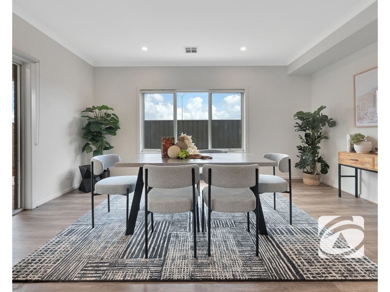 20 Dalhalla Circuit, Clyde North VIC 3978