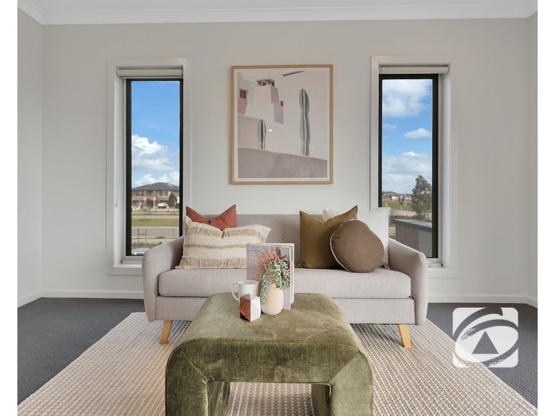 20 Dalhalla Circuit, Clyde North VIC 3978