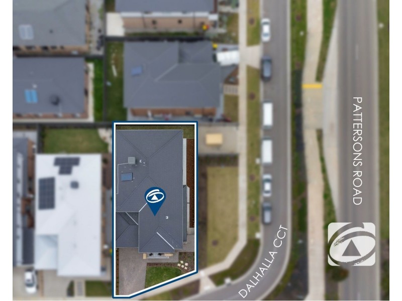 20 Dalhalla Circuit, Clyde North VIC 3978