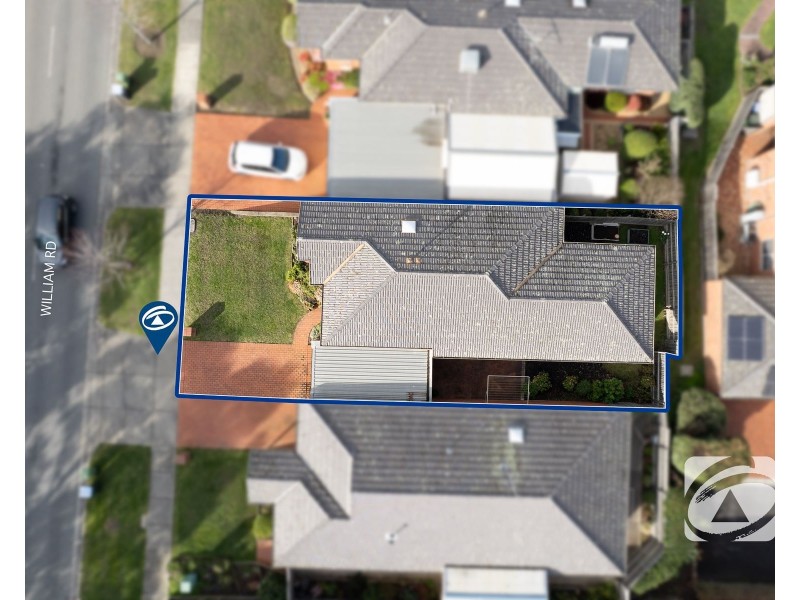 46/5-17 William Road, Berwick VIC 3806