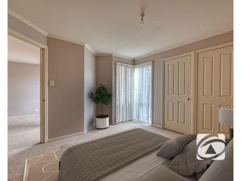 46/5-17 William Road, Berwick VIC 3806