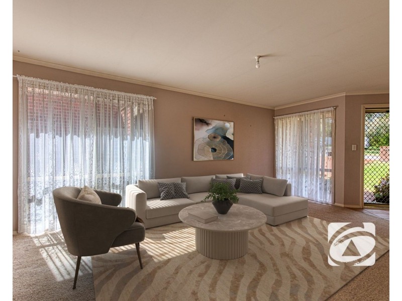 46/5-17 William Road, Berwick VIC 3806