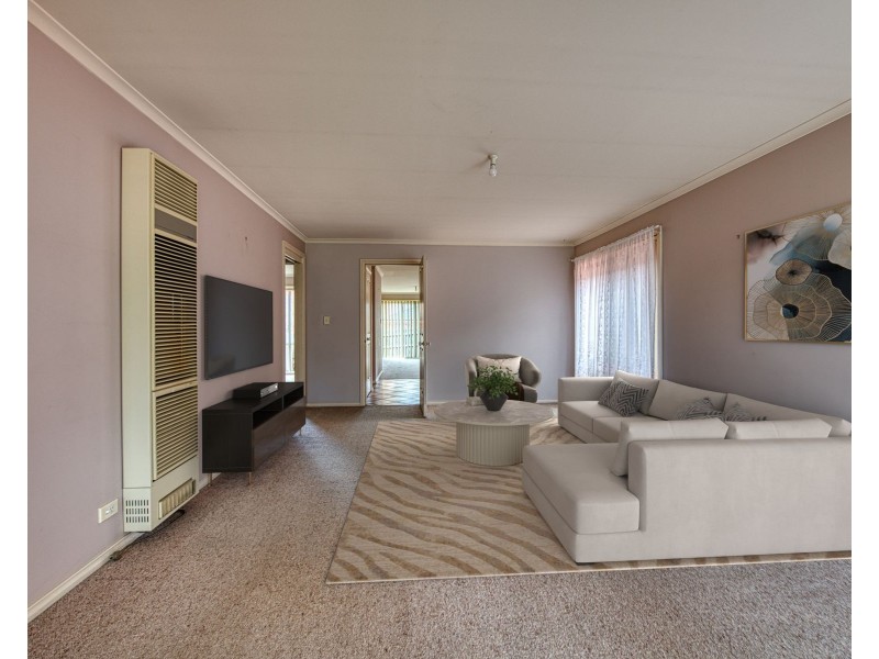 46/5-17 William Road, Berwick VIC 3806
