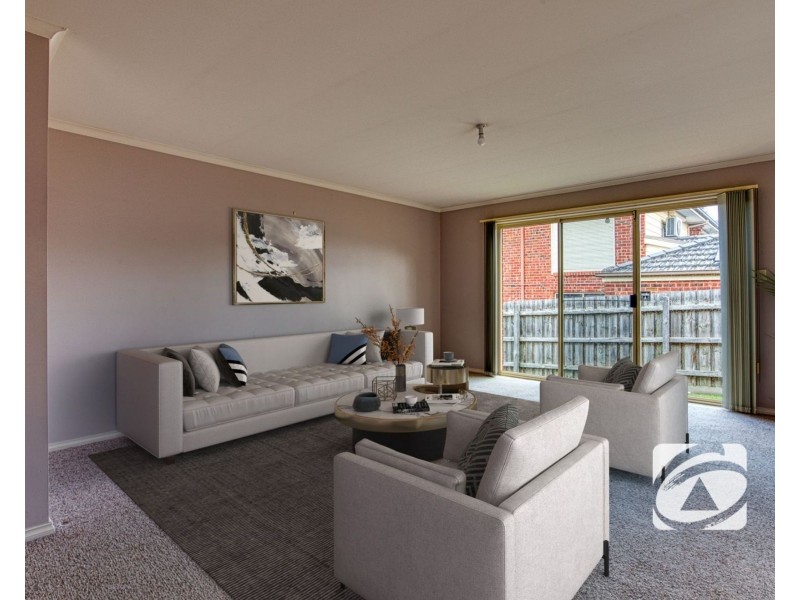 46/5-17 William Road, Berwick VIC 3806