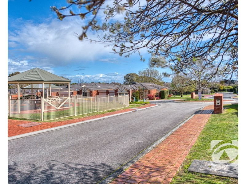 46/5-17 William Road, Berwick VIC 3806