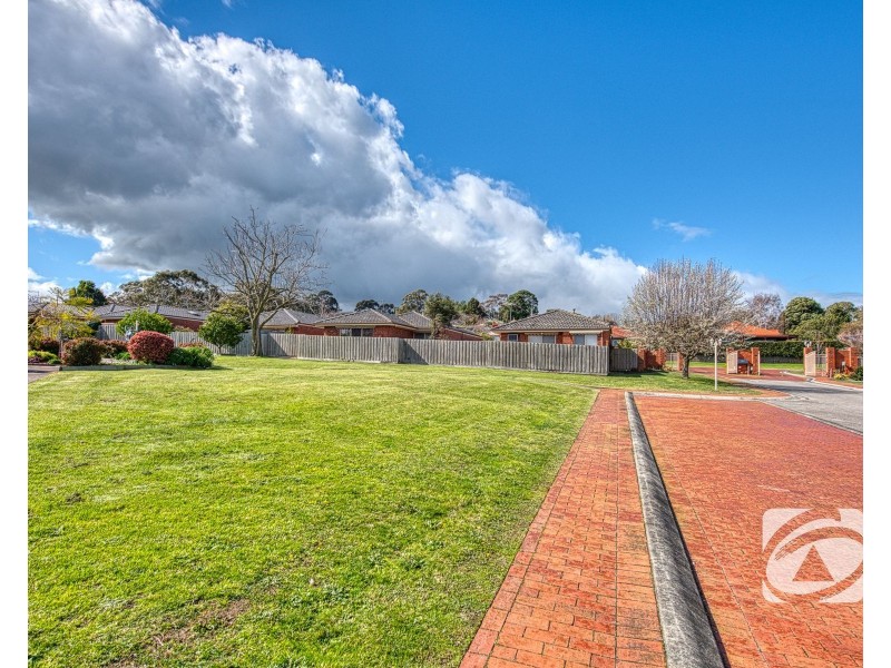 46/5-17 William Road, Berwick VIC 3806