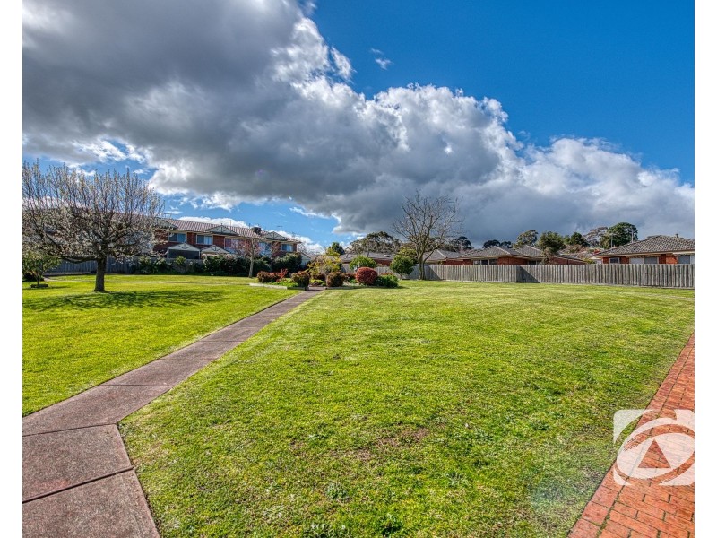 46/5-17 William Road, Berwick VIC 3806
