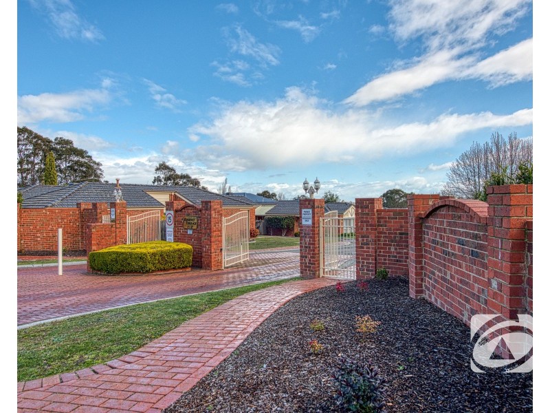 46/5-17 William Road, Berwick VIC 3806