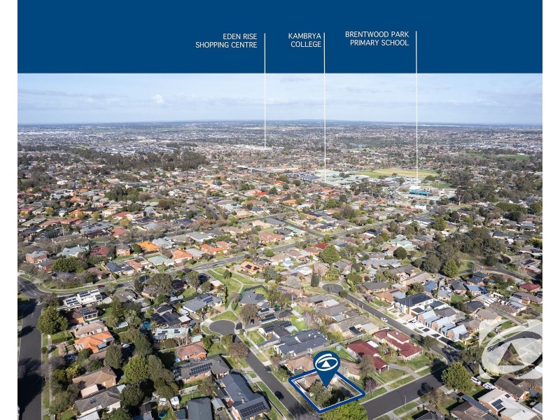 1/42 Strathavan Drive, Berwick VIC 3806