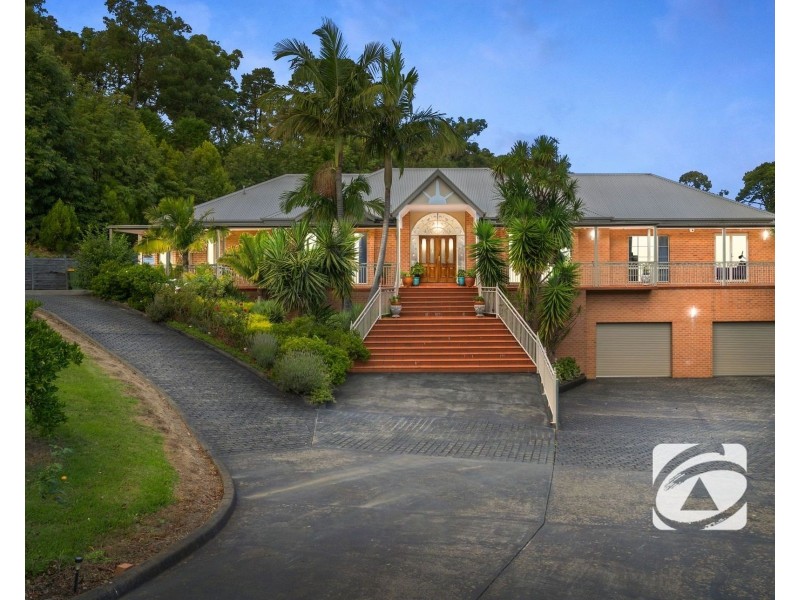 56 Quamby Avenue, Guys Hill VIC 3807