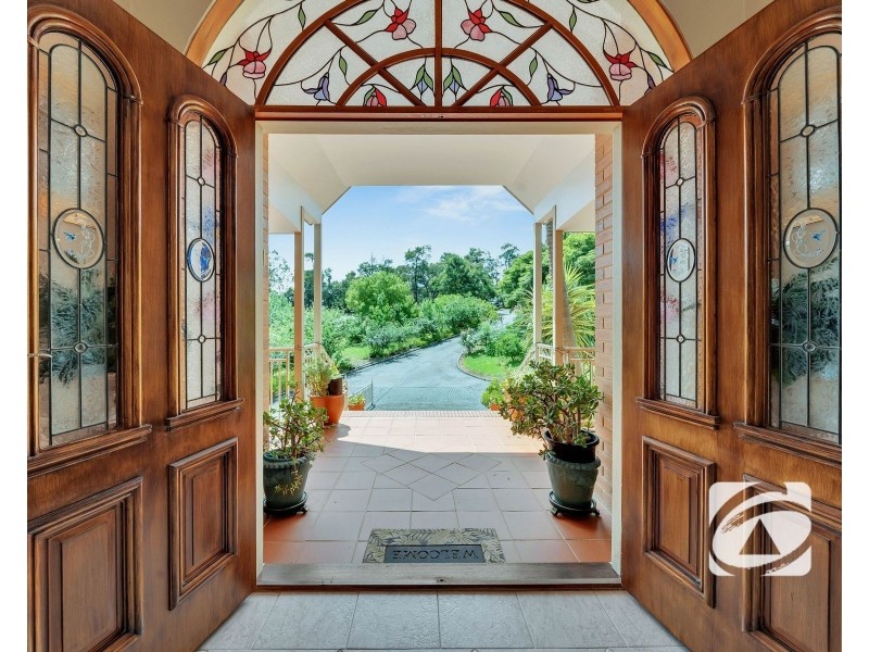 56 Quamby Avenue, Guys Hill VIC 3807