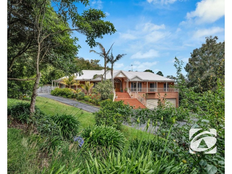 56 Quamby Avenue, Guys Hill VIC 3807