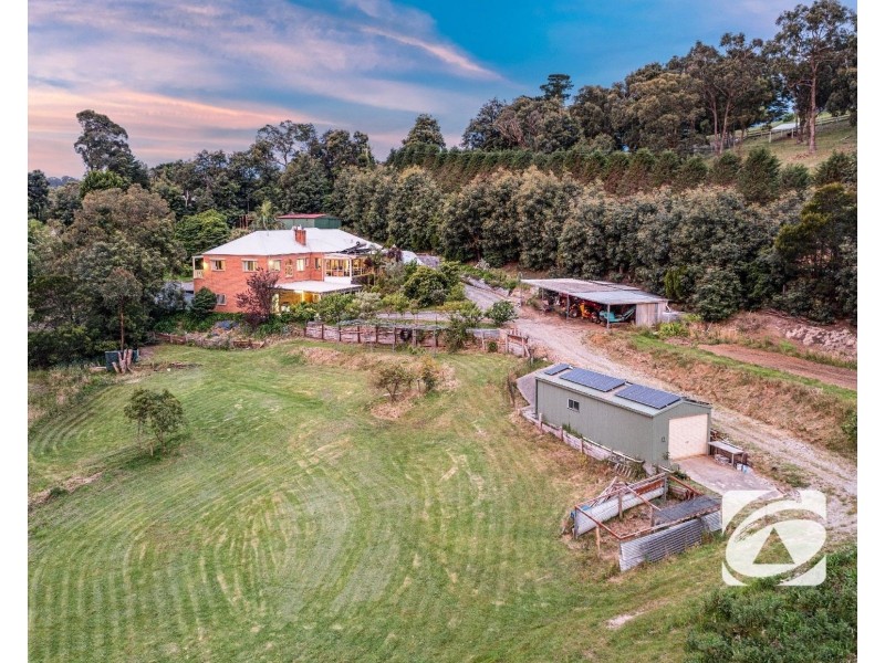 56 Quamby Avenue, Guys Hill VIC 3807