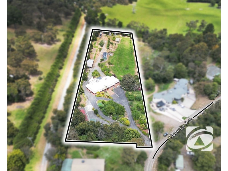 56 Quamby Avenue, Guys Hill VIC 3807