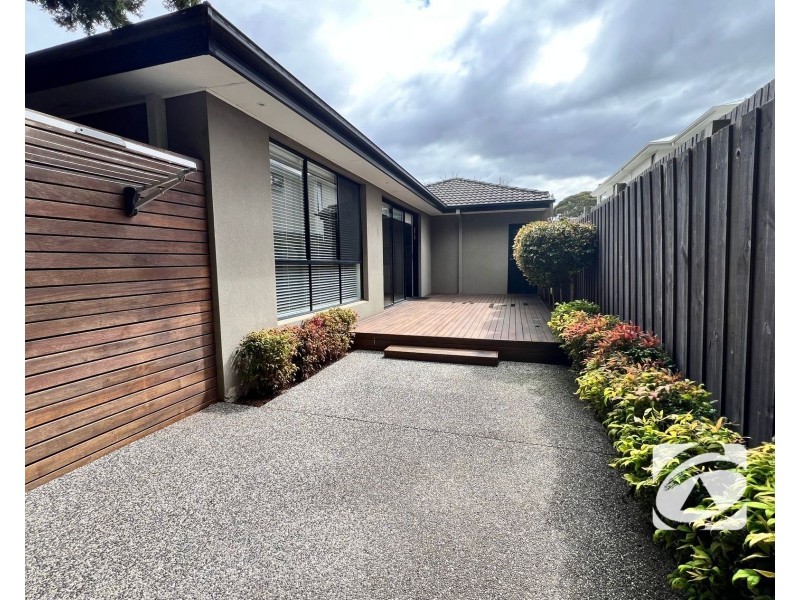 4A Manuka Road, Berwick VIC 3806