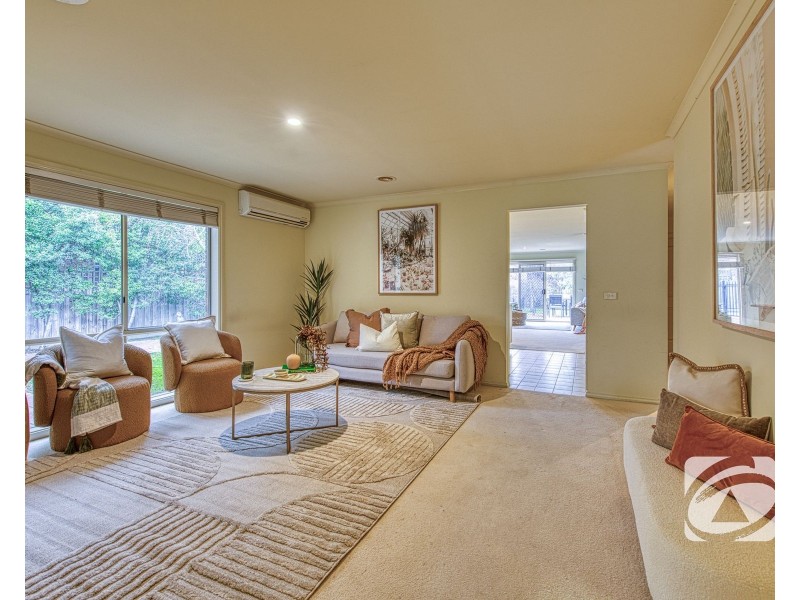 5 Alberta Way, Berwick VIC 3806