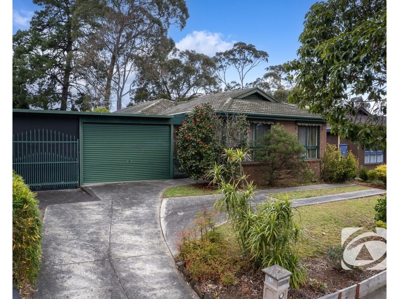 65 Chartwell Drive, Wantirna VIC 3152