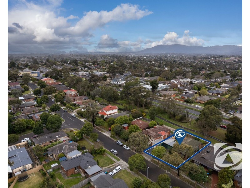 65 Chartwell Drive, Wantirna VIC 3152