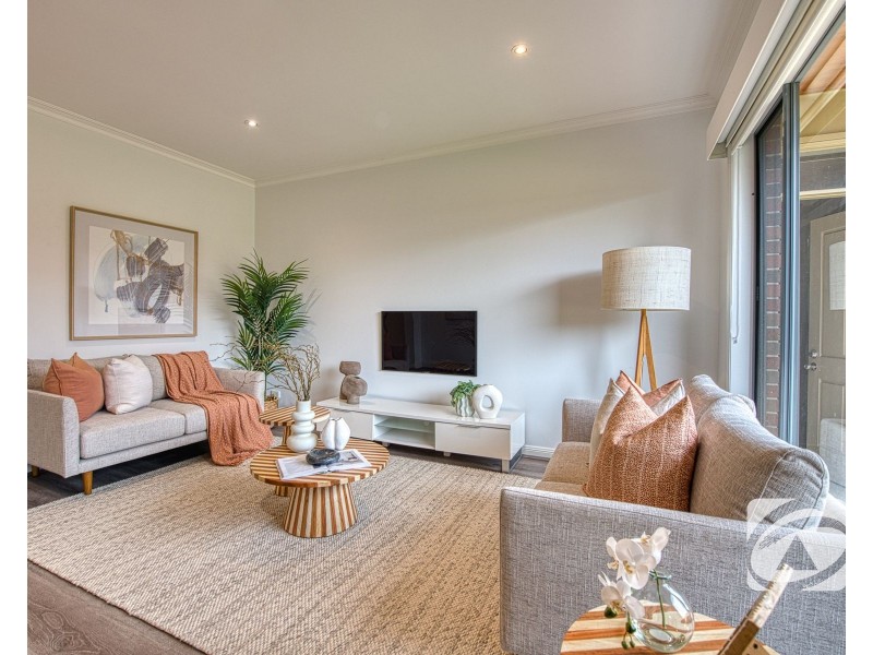 17/18-26 Marlesford Crescent, Berwick VIC 3806