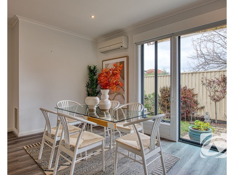 17/18-26 Marlesford Crescent, Berwick VIC 3806