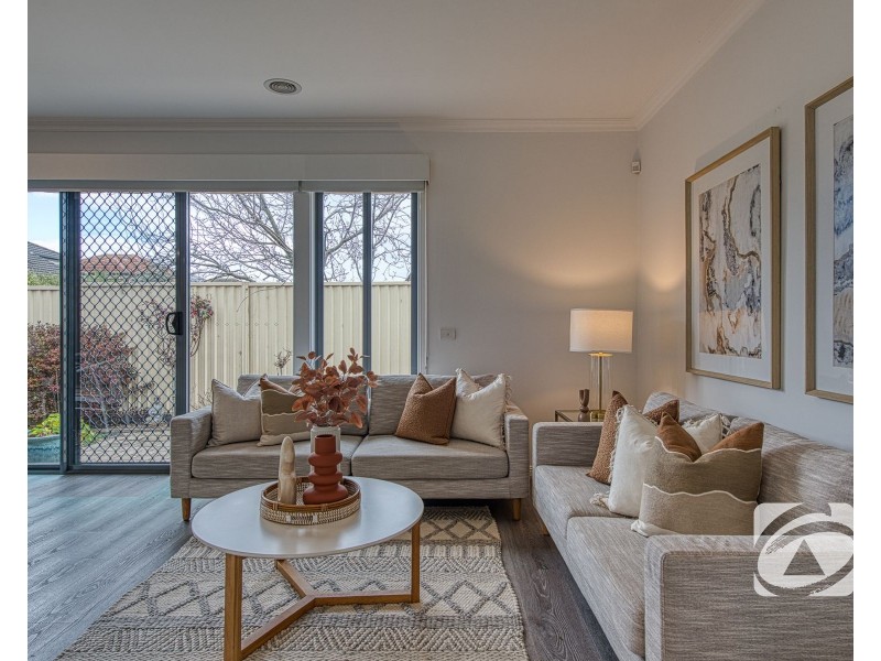 17/18-26 Marlesford Crescent, Berwick VIC 3806